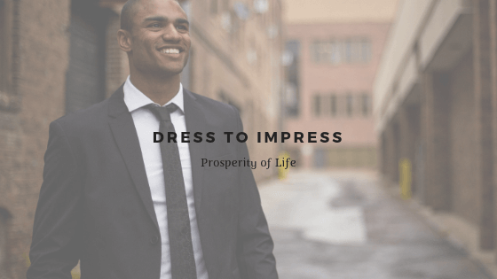 Dress to Impress